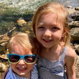 Meet your Posher, Colleen